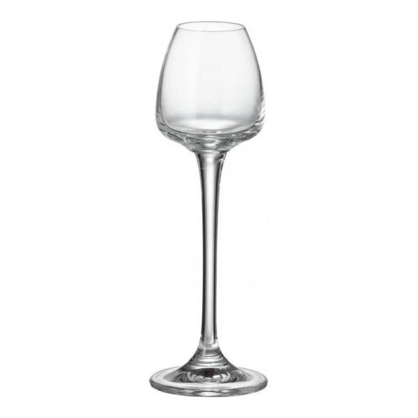 Рюмки для водки набор 6шт 70мл стекло АЛИЗЕ/АНСЕР 91L/1SF00/00000/070-661 (8) 20656