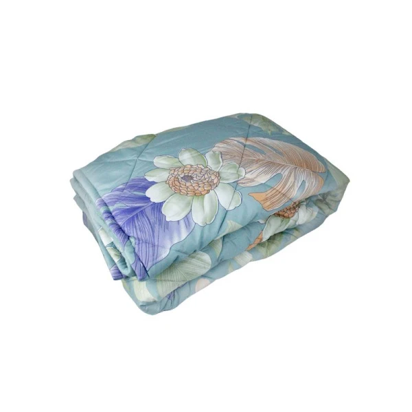 Покрывало Одеяло 220*200 микрофибра ПО2017 (5)