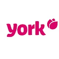 YORK