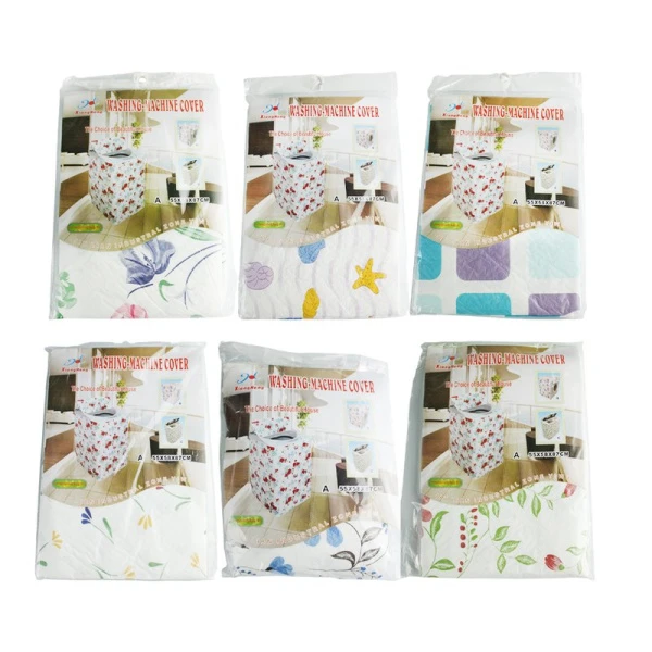 Чехол для стиральной машины 55*58*87см (100)