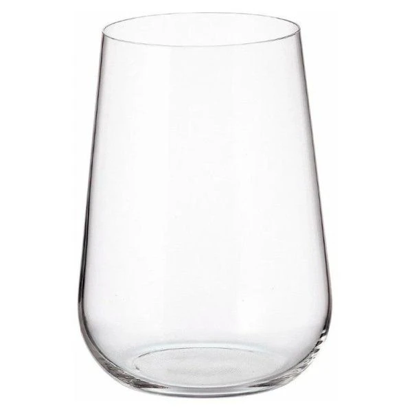 Стаканы для воды набор 6шт 470мл стекло АМУНДСЕН/АРДЕА 2SE45/470 (8) 24375/36683