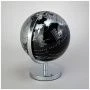 Глобус 14,2*19см пластик/металл (24)