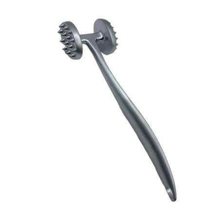 Молоток для мяса 21см металл Е5164/JC-17383 (72)