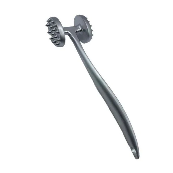 Молоток для мяса 21см металл Е5164/JC-17383 (72)