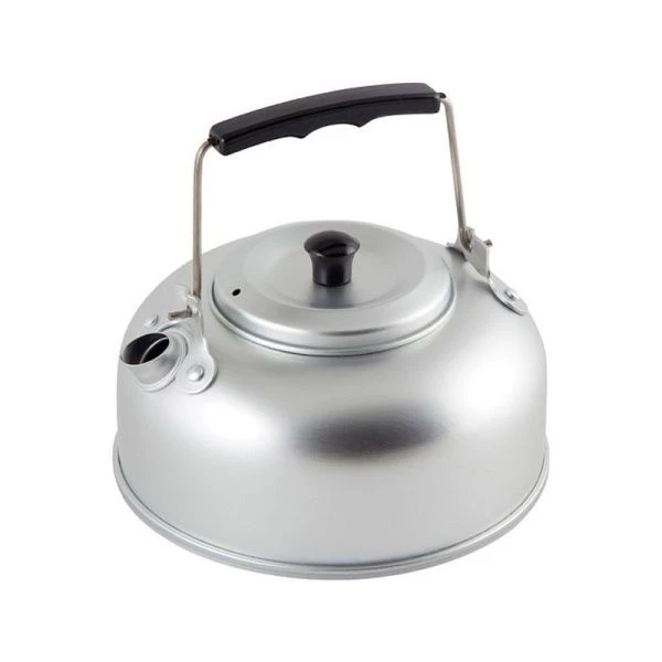 Чайник походный 1л алюминий CK-071 (12)