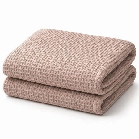 Полотенце вафельное 70*140см 300гр