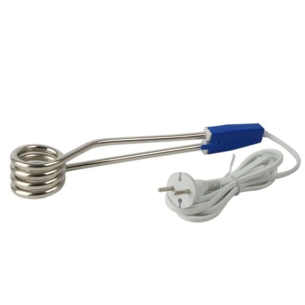 Кипятильник электрический погружной 2500Вт (г. Москва) (100)