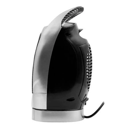 Тепловентилятор пластик Centek CT-6025 керам.нагреватель 750/1500Вт, обогрев/вентиляция, автовращени