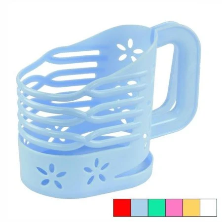 Держатель для молока пластик 0,5л (36)