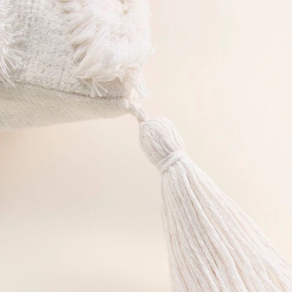 Наволочка декоративная 45*45 хлопок SL-Home белый Наволочка декоративная 45*45 хлопок SL-Home белый