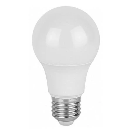 Лампа светодиодная стекло LED A60-12W-830-E27  ЭРА (теплый свет) GREEN LINE LED