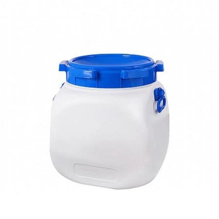 Фляга 40л пластик Fortis (2)