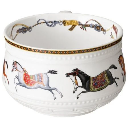 Бульонница 500мл фарфор Passage (24)