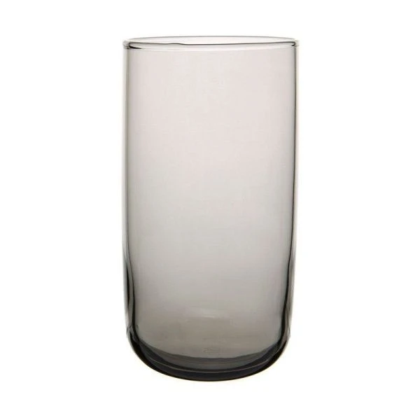 Стаканы набор 4шт 365мл стекло ГРЕЙ (6)