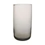 Стаканы набор 4шт 365мл стекло ГРЕЙ (6)