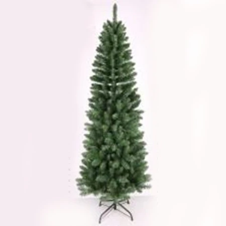 Елка искусственная 120см 168 веток 7см pvc JC-14497 (1)