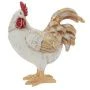 Фигурка декоративная Петух/Курица 18*9*20см, 2 вида (12)