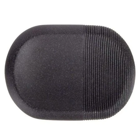 Мыльница 12,8*9,5*2 см полирезин Tallinn (24)