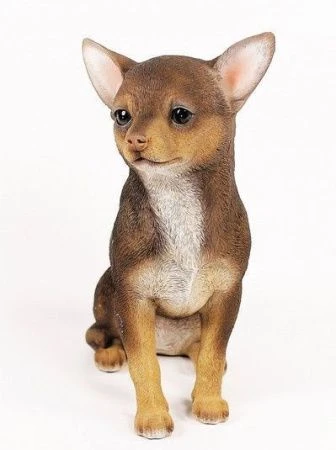 яяяФигурка Собака Терьер 19*11*23.5см, BJ132111V-2 AHA79051 (1-8)