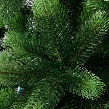 Елка искусственная 230см Русская Императрица Премиум с литыми ветками РЕ РИП-230 (1)