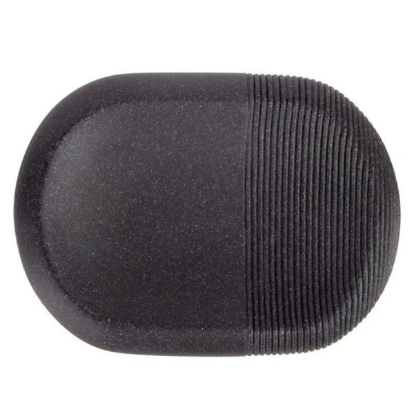 Мыльница 12,8*9,5*2 см полирезин Tallinn (24)