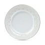 Тарелка мелкая 21см фарфор GATSBY десертная TDP662 (6)