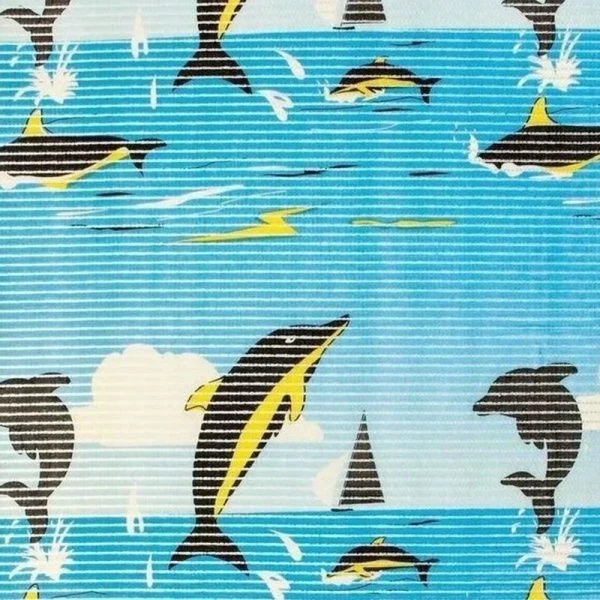 Коврик мерный 65см*15м ПВХ 67160 6656