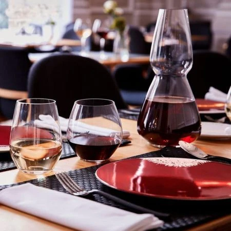 Декантер Сублим 2л h30см стекло (2)