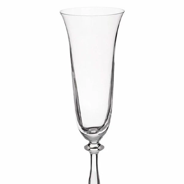 Бокалы для шампанского набор 2шт 190мл стекло АНЖЕЛА В40600-190104-01A-OKA-2