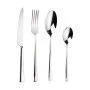 Набор столовых приборов 24пр нерж.сталь TalleR TR-21605 (4) Набор столовых приборов 24пр нерж.сталь TalleR TR-21605 (4)