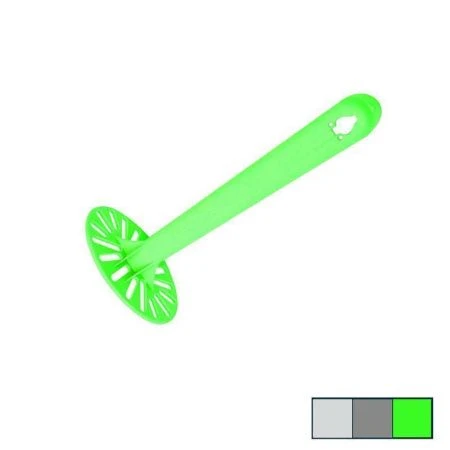 Картофелемялка 10*6*23см пластик (12)