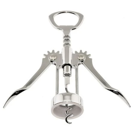 Штопор Дэйли хром упак Z13-66