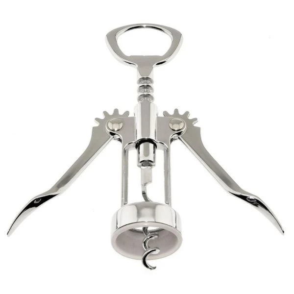 Штопор Дэйли хром упак Z13-66