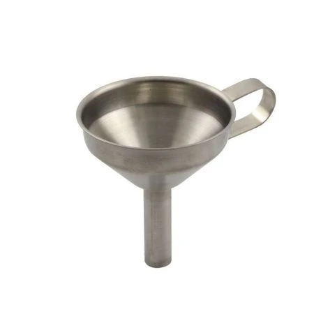 Воронка 8,5см нерж.сталь С0063 (240)