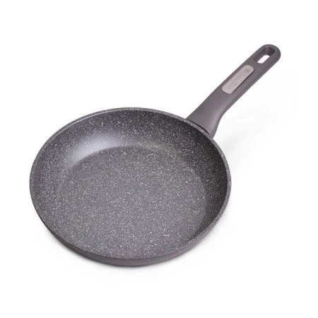 Сковорода 24см алюминий АП гранит арт. 4287GR (6)