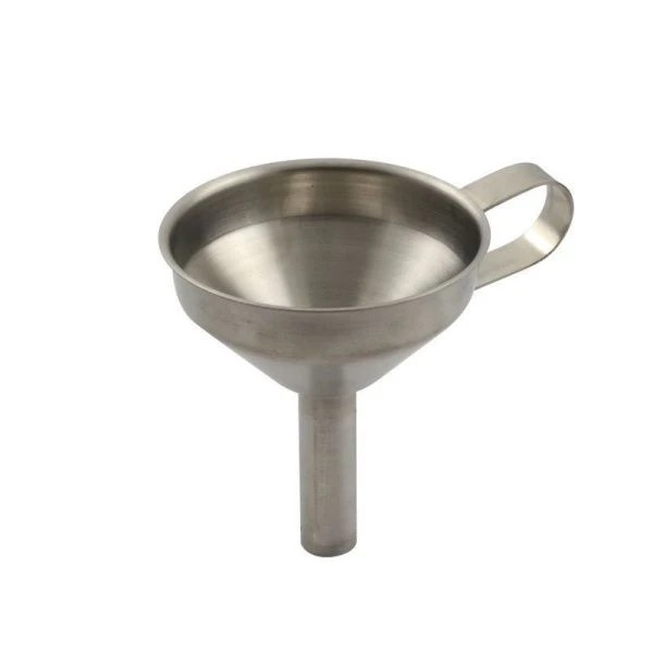 Воронка 8,5см нерж.сталь С0063 (240)