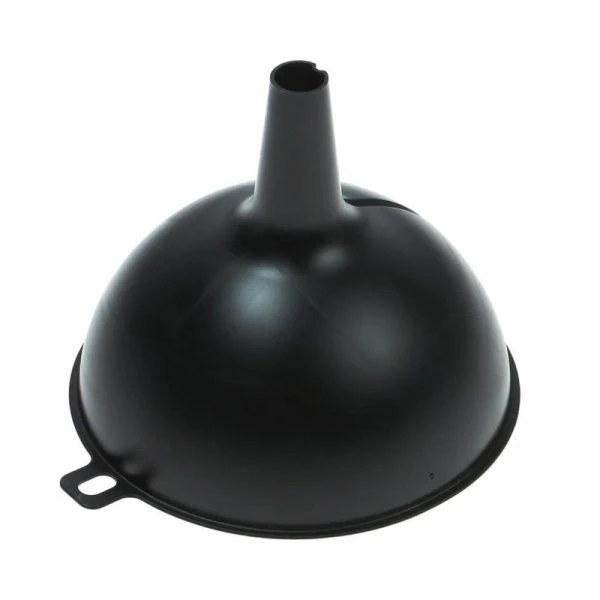 Набор воронок d55/75/95/115мм пластик OKTAN черный (35)