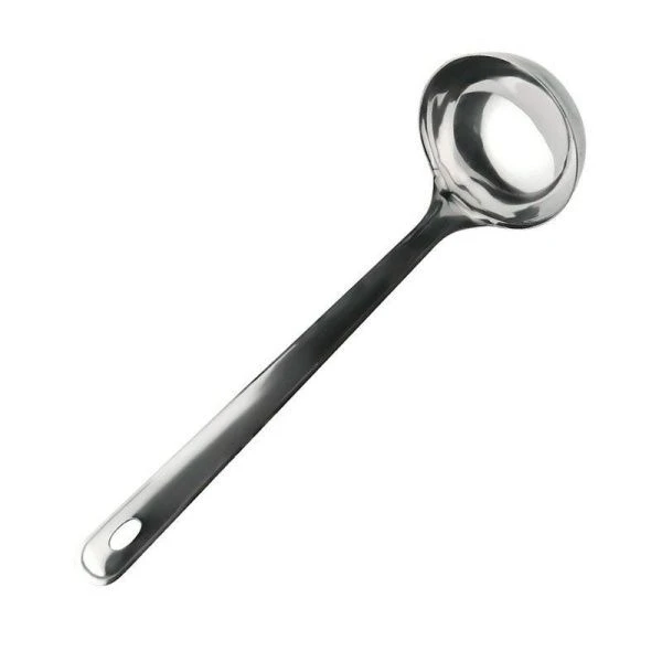 Половник 150мл нерж.сталь АФИНА 0040 (72)