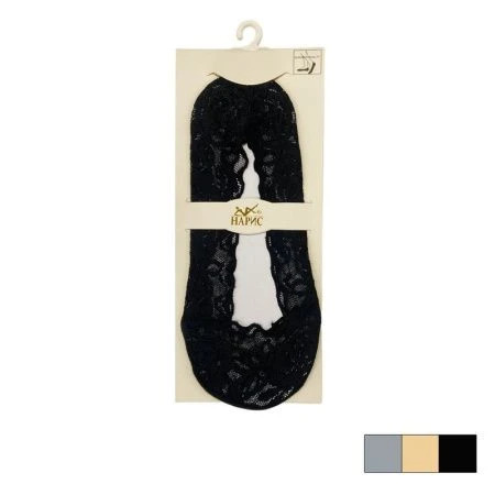 Следки кружево Нарис wt-57,51