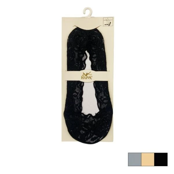 Следки кружево Нарис wt-57,51