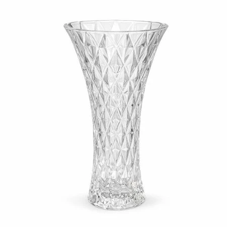 Ваза 20*11см стекло (24)