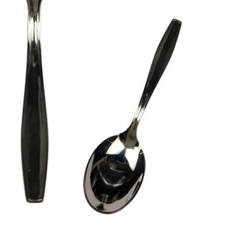 Ложка чайная нерж.сталь 18/10 ЭТИКЕТ н03м20 (312)