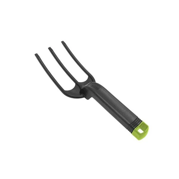 Вилы садовые 27*7,7*4,3см пластик (24)