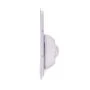 Светильник нажимной - пушлайт пластик 1шт СТАРТ PL-1led-SR C1 white белый (30/120) Светильник нажимной - пушлайт пластик 1шт СТАРТ PL-1led-SR C1 white белый (30/120)