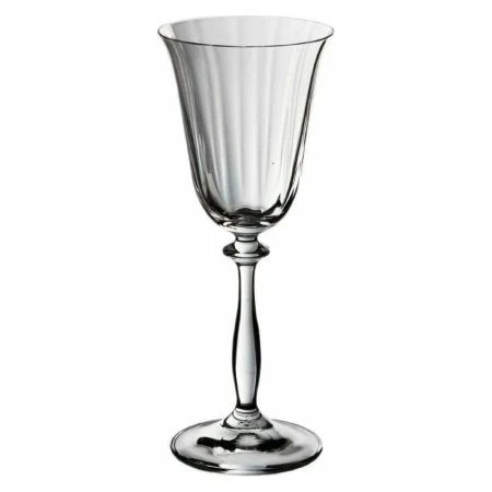 Бокалы для вина набор 6шт 250мл стекло АНЖЕЛА 40600/Opt/250 (8) 18432