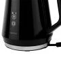 Чайник электрический 1л стекло Centek CT-0019 1100Вт, LED-подсветка, цифр.дисплей (6) Чайник электрический 1л стекло Centek CT-0019 1100Вт, LED-подсветка, цифр.дисплей (6)
