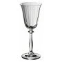 Бокалы для вина набор 6шт 250мл стекло АНЖЕЛА 40600/Opt/250 (8) 18432