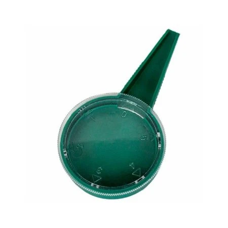 Сеялка ручная для точного посева 1шт GREEN BELT (144) Сеялка ручная для точного посева 1шт GREEN BELT (144)
