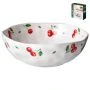 Салатник 950мл 19*6,5см керамика CHERRY (18)