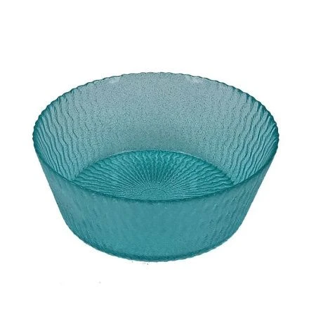 Салатник 20см стекло RETRO BREEZE14050/В (4)